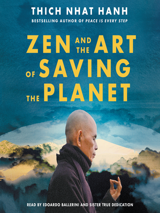 Title details for Zen and the Art of Saving the Planet by Thich Nhat Hanh - Available